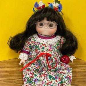 Dolly Dingle Doll